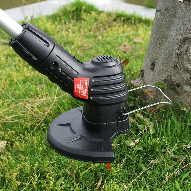 🏡50% OFF🌱Portable Electric Lawn Mower