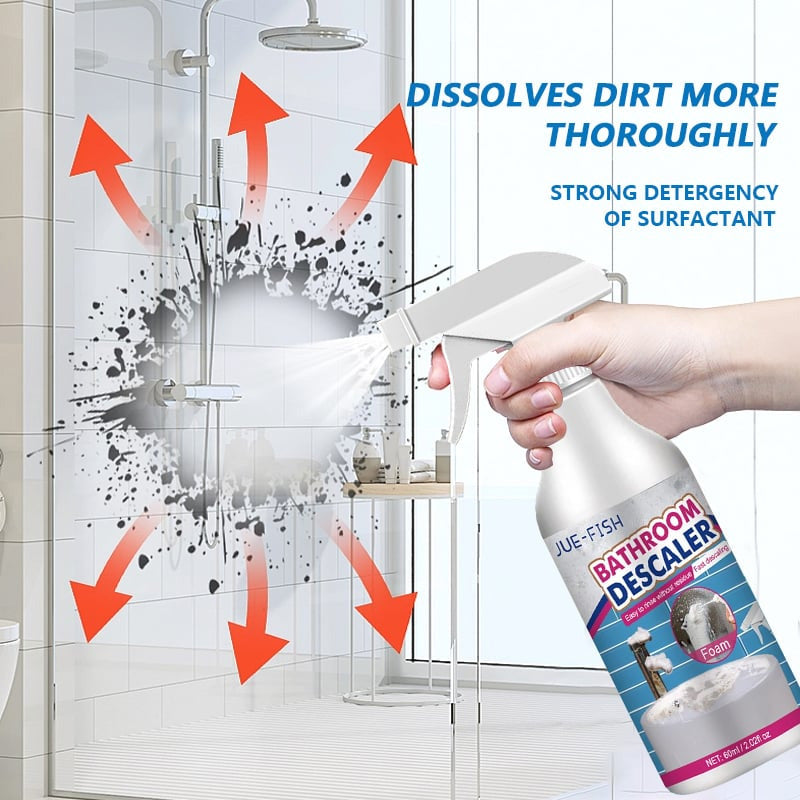 🏡55% OFF✨Stubborn Stains Cleaner