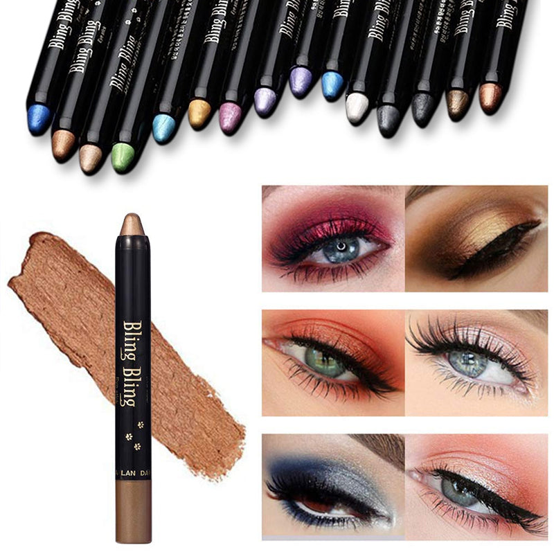 Highlighter Eyeshadow Pencil