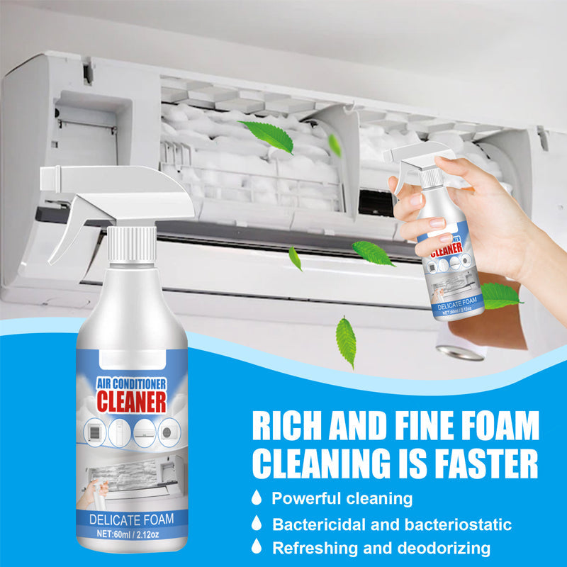 Air Filter Cleaner Spray