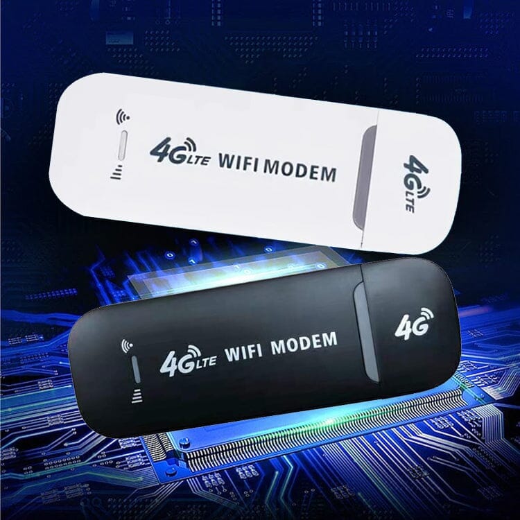 🎁Hot Sale-50% OFF🎁4G LTE Router Wireless Network Card Adapter