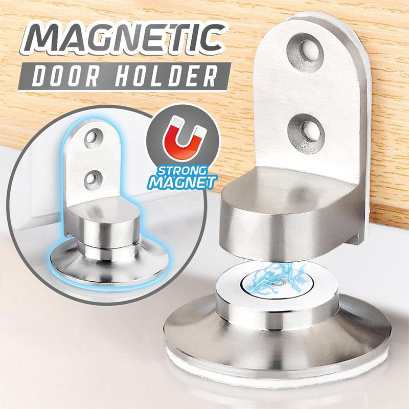 Magnetic Door Holder