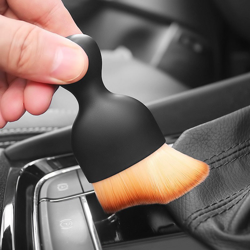 Car Interior Cleaning Brush Tool