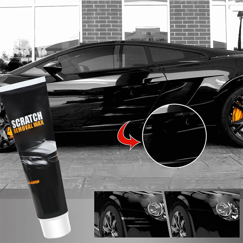 Car Scratch Repair Paste