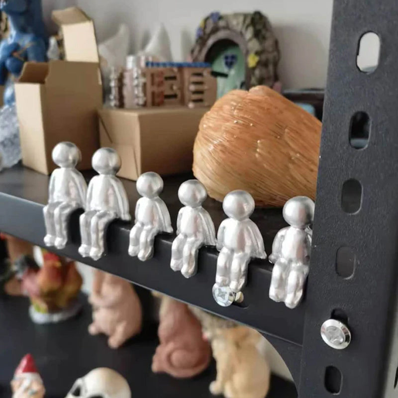 Family Member Figurines