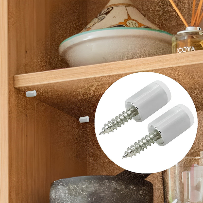 🔥55% OFF🔥Self-tapping Screws Cabinet Laminate Support