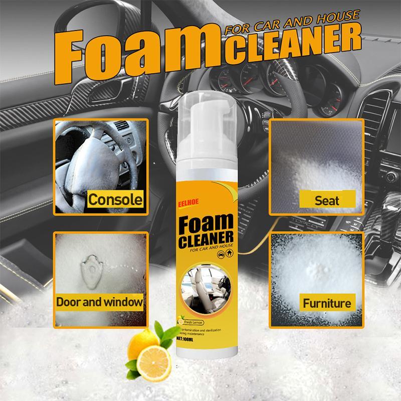 🚗Multi Purpose Foam Cleaner 🚗