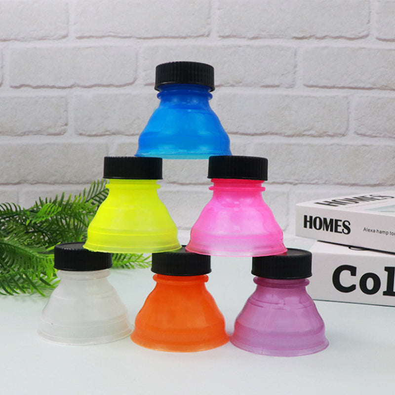 🥤Hot Sale🥤Bottle Top(6 PCS)