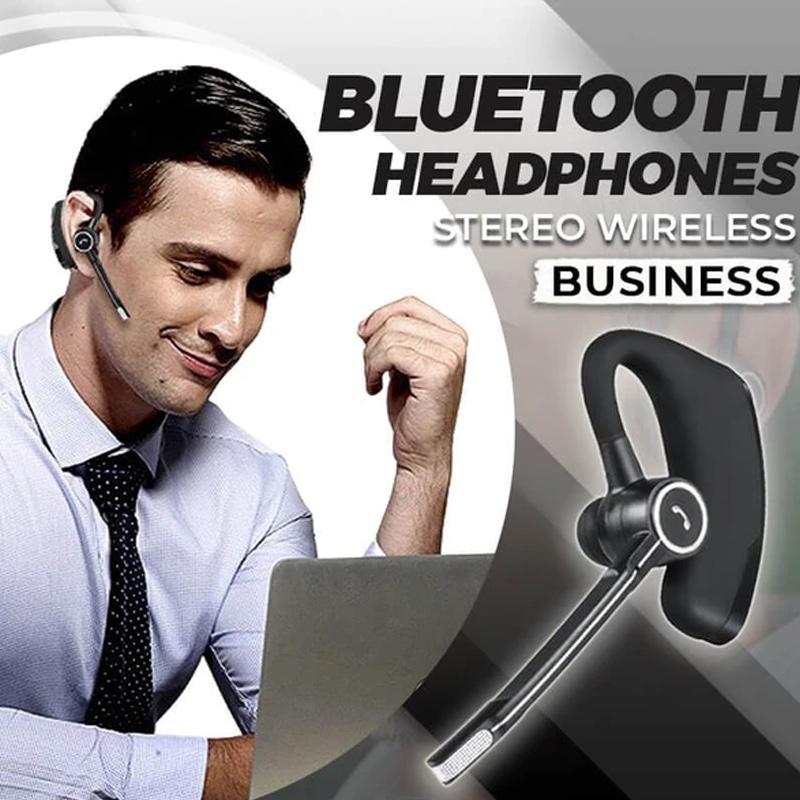 🚗50% OFF🥰New business bluetooth headset