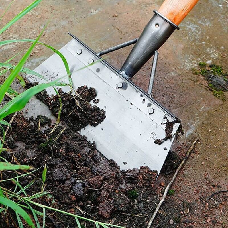 Multifunctional Cleaning Shovel💗