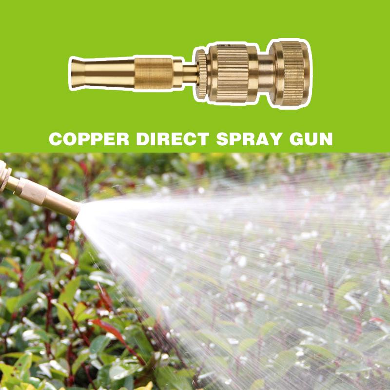 ✨Hot Sale-50% OFF💦Copper Direct Spray Gun