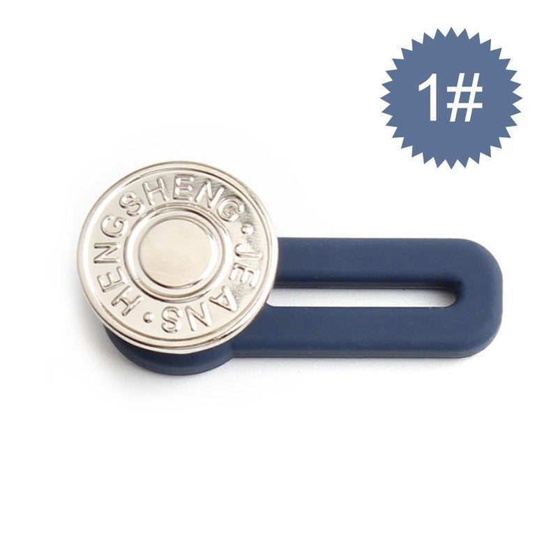 Dimoohome™ Jeans Retractable Button