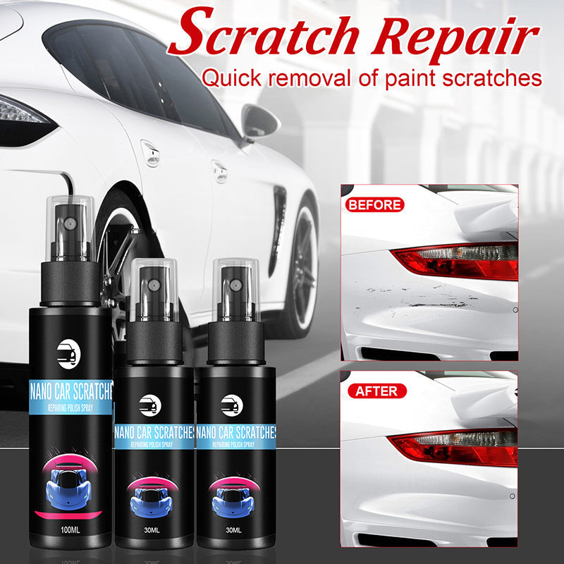 💥Car Scratch Repair Spray💥