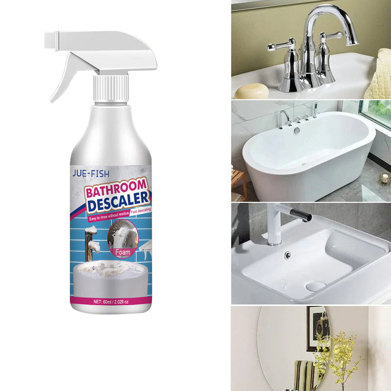 🏡55% OFF✨Stubborn Stains Cleaner