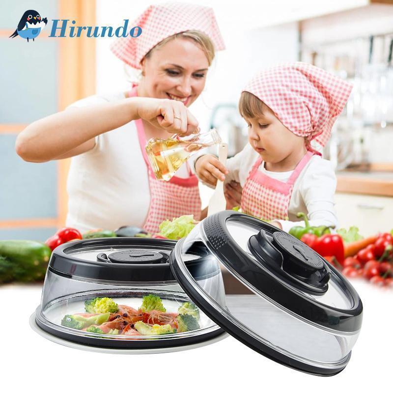 🧑‍🍳Hirundo Vacuum Food Sealer🧑‍🍳