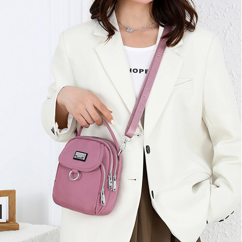 💥Waterproof Women Crossbody Bag💥