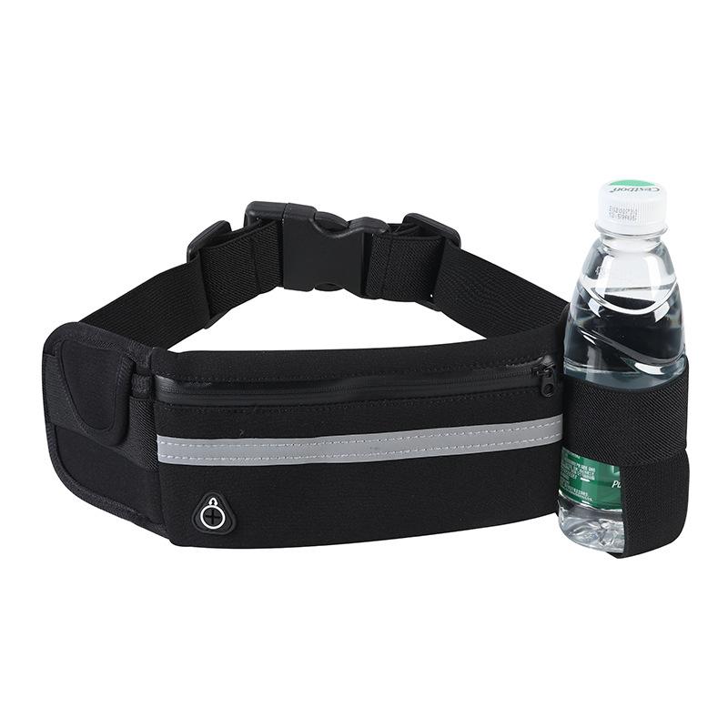 Waterproof Running Waist Belt Bag