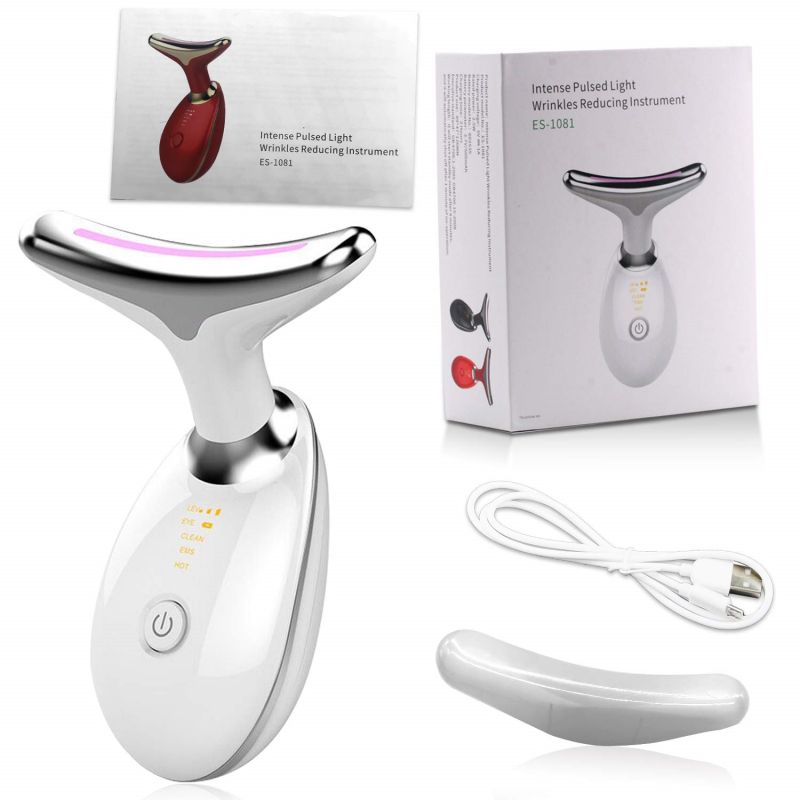 Neck Beauty Massager