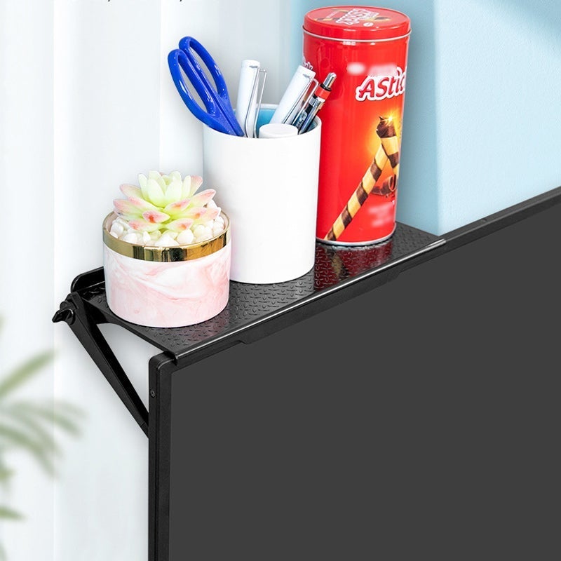 Creative Multifunctional Screen Top Shelf👍BUY 2/3, GET 15/20%OFF