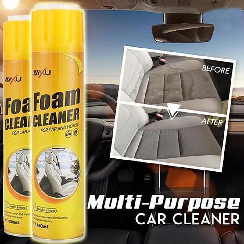 🚗Multi Purpose Foam Cleaner 🚗