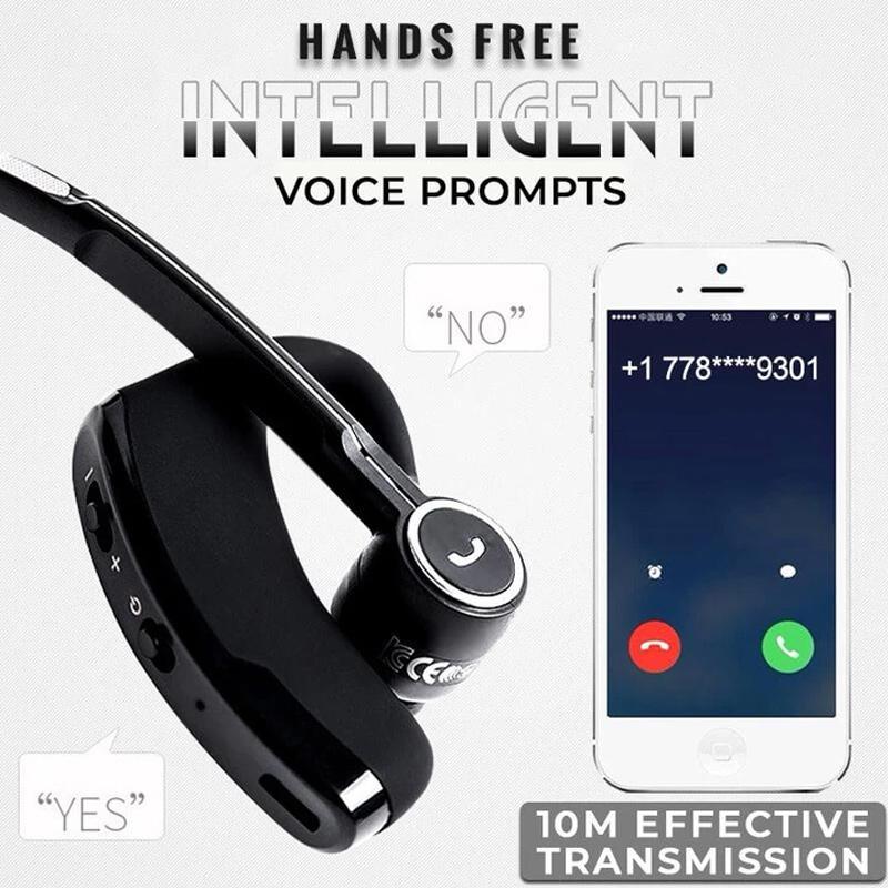 🚗50% OFF🥰New business bluetooth headset