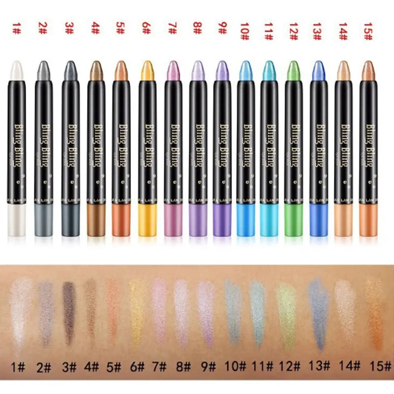 Highlighter Eyeshadow Pencil