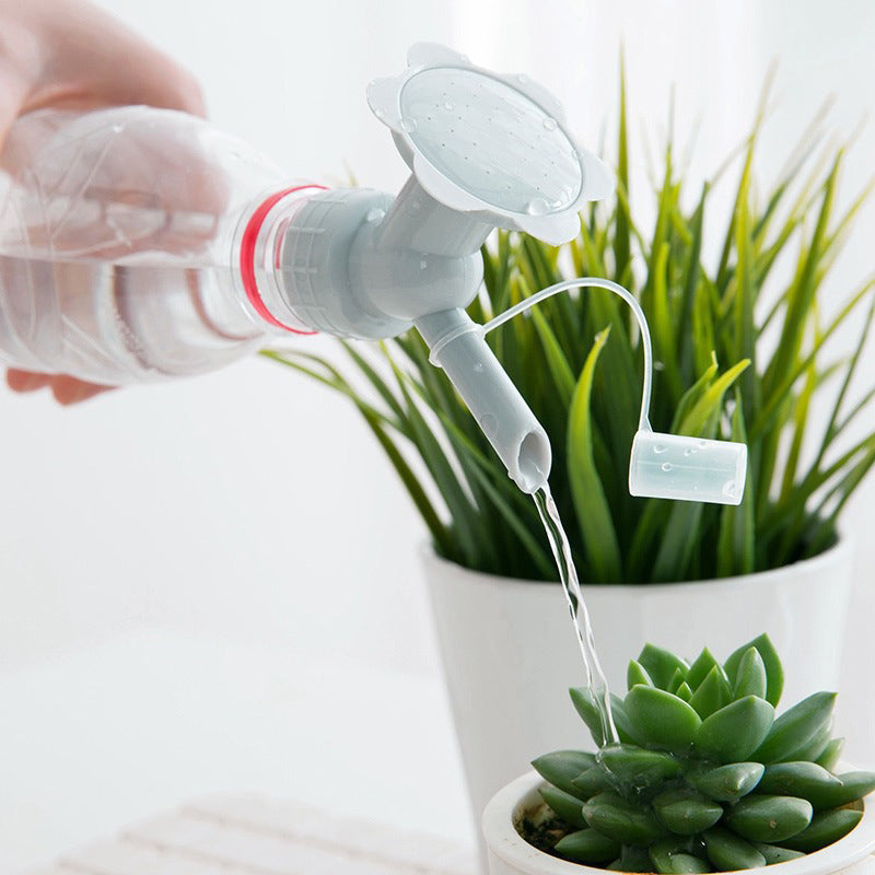 ✨50% OFF✨Dual Head Bottle Watering Spout