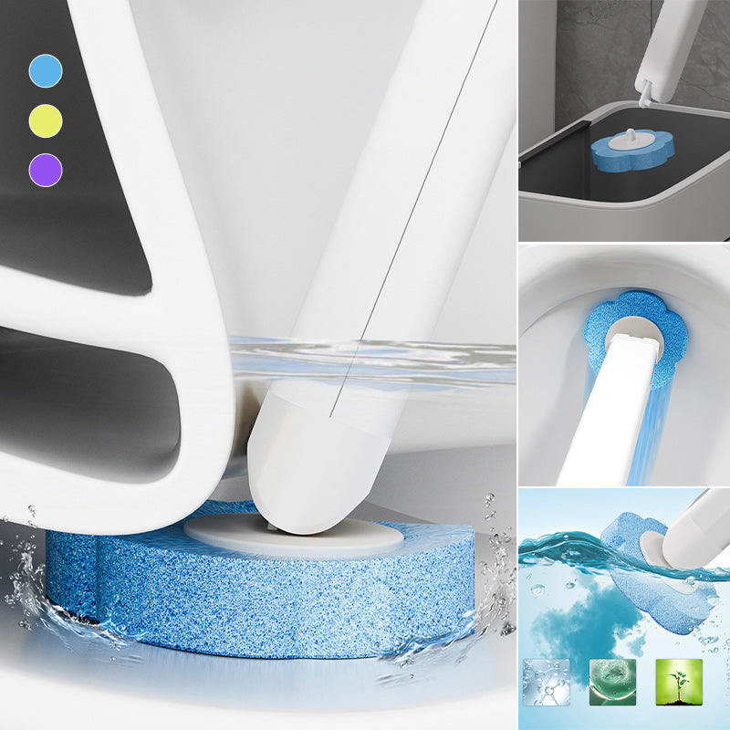 🚽Disposable Toilet Cleaning System