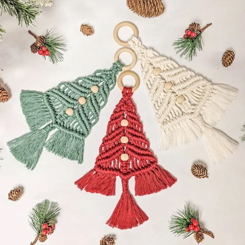 Christmas Tree DIY Set