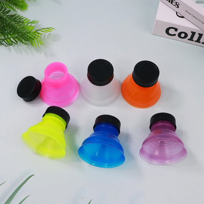 🥤Hot Sale🥤Bottle Top(6 PCS)