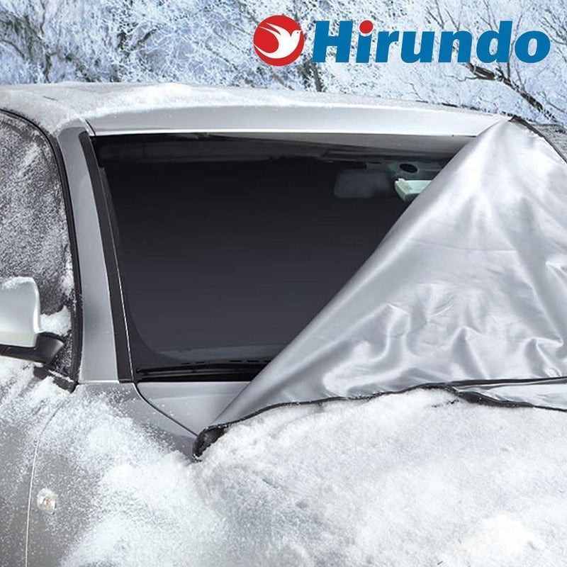 Magnetic Car Windshield Anti-Snow Cover