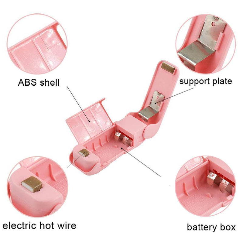 💥Handheld Heat Bag Sealer💥