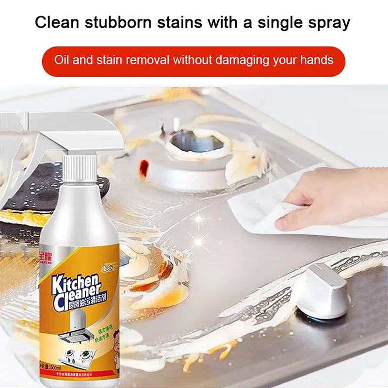 ✨summer essentials✨Kitchen Foam Cleaner