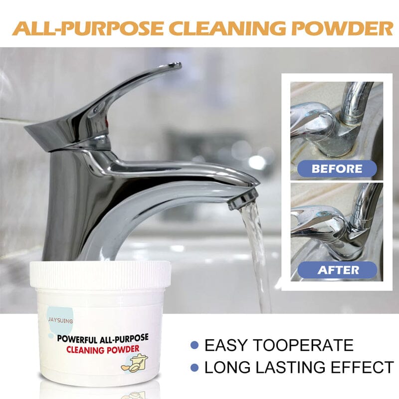 💥Powerful Kitchen All-purpose Cleaning Powder💥