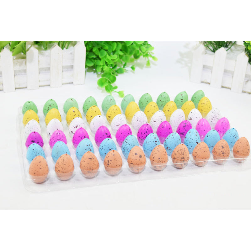 Easter Magic Hatching Growing Dinosaur Eggs