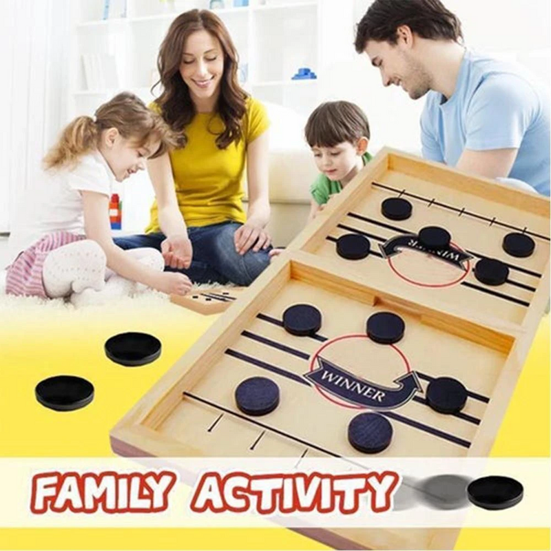 Table Hockey Game for Adult & Child