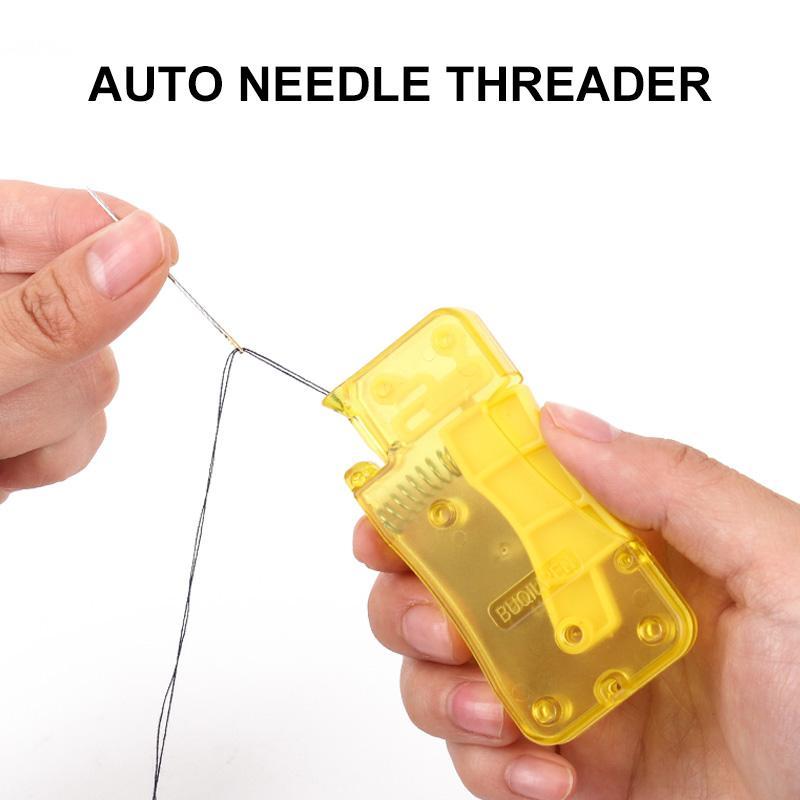 Auto Needle Threader