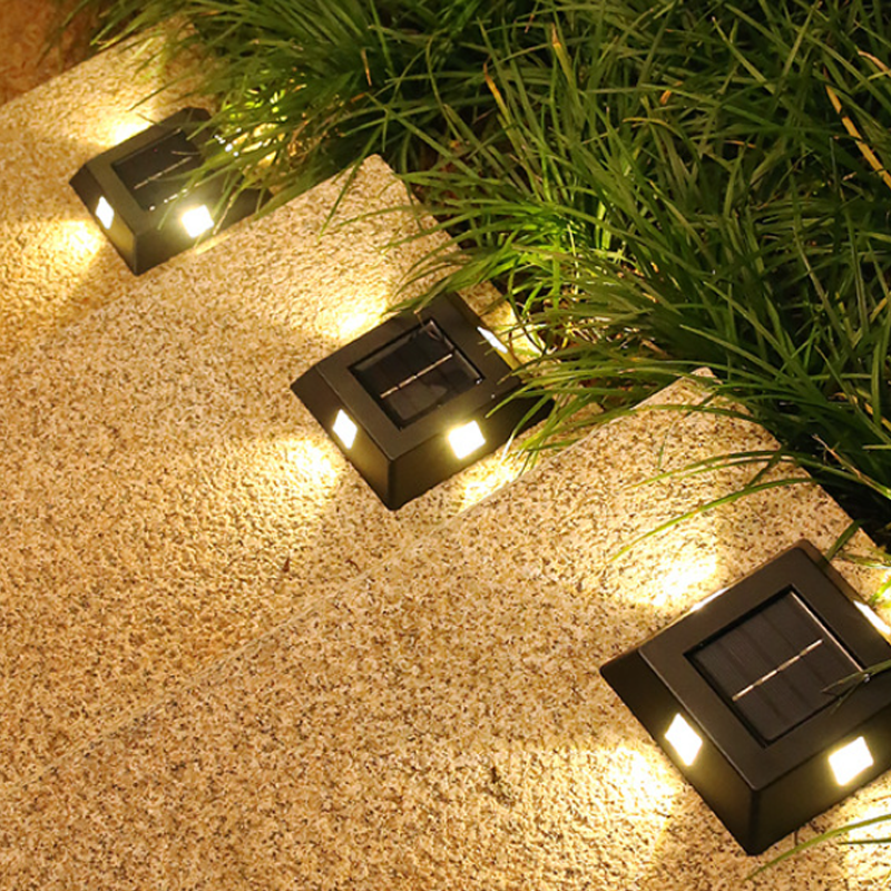 ✨2023 Hot Sale-55% OFF✨Outdoor Solar Wall Mount Path Lamp