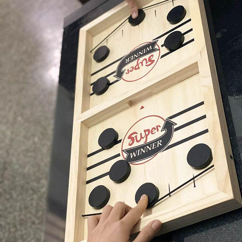 Table Hockey Game for Adult & Child