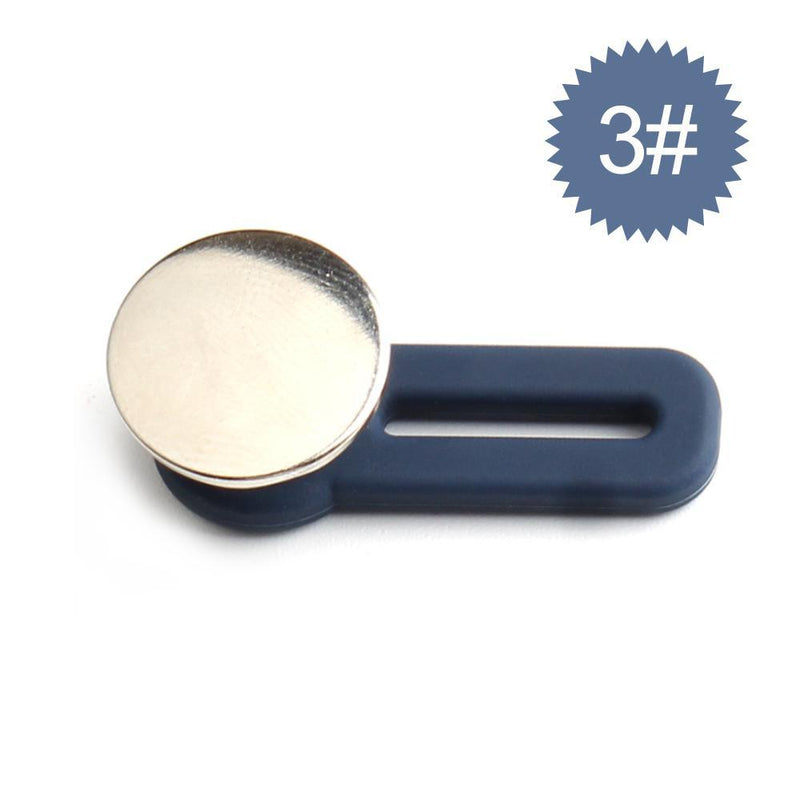 Dimoohome™ Jeans Retractable Button