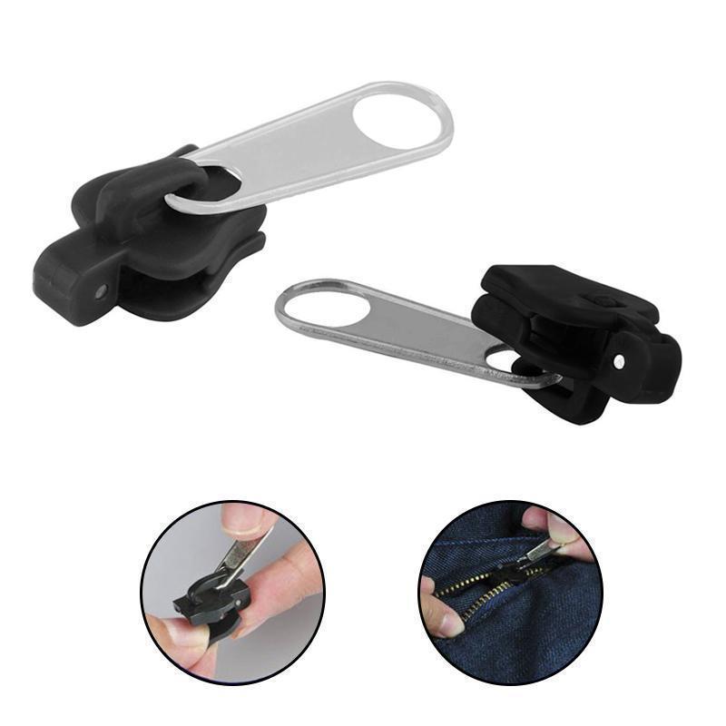 🔥50% OFF🔥Fix Zip Puller, 6 pieces