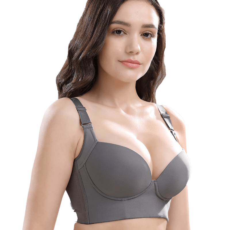 Beauty Back Full-Back Coverage Bra