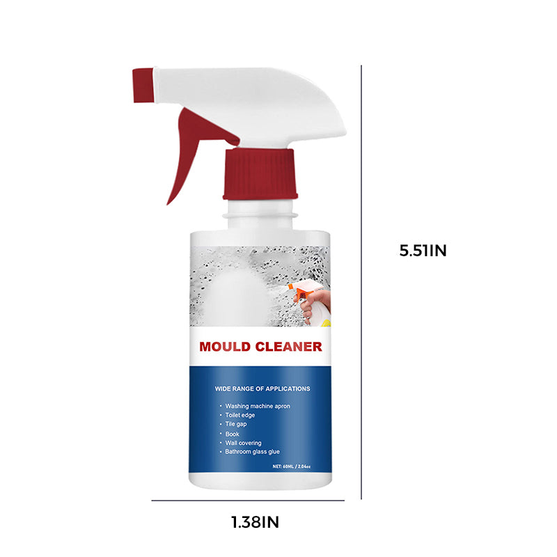 💥Mildew Cleaner Foam💥