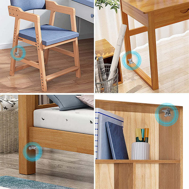 🛠️Hot Sale-50% OFF🛠️Removable Combination Butterfly Corner Code