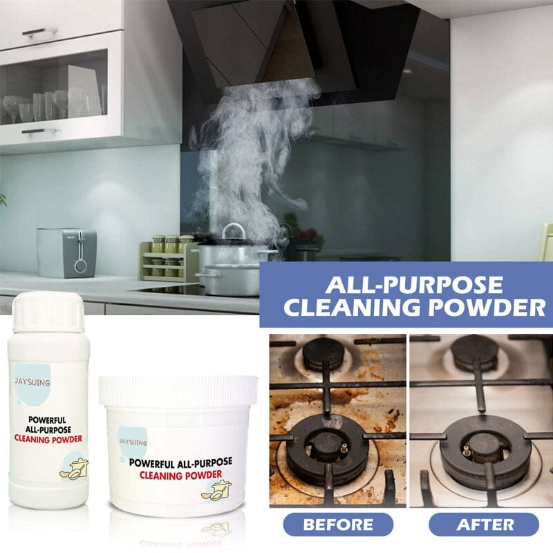 💥Powerful Kitchen All-purpose Cleaning Powder💥