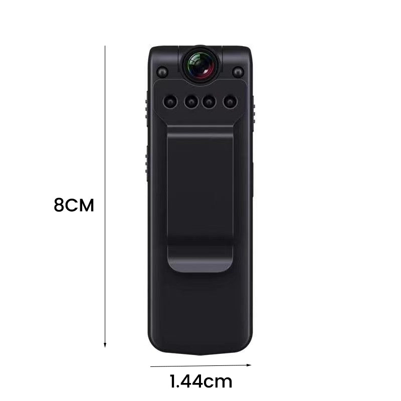 🔥50%  OFF🔥Portable Video Recorder Device