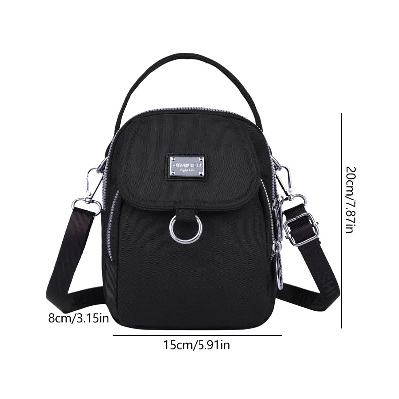 💥Waterproof Women Crossbody Bag💥