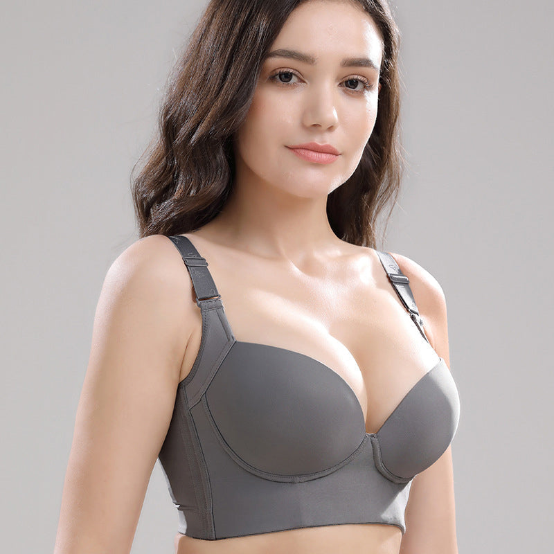 Beauty Back Full-Back Coverage Bra