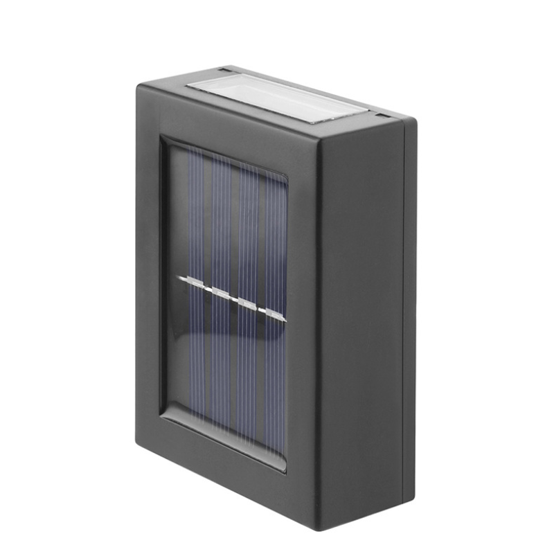 ✨2023 Hot Sale-55% OFF✨Outdoor Solar Wall Mount Path Lamp