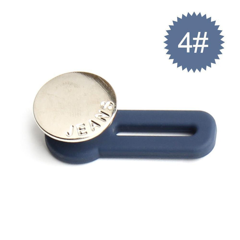 Dimoohome™ Jeans Retractable Button